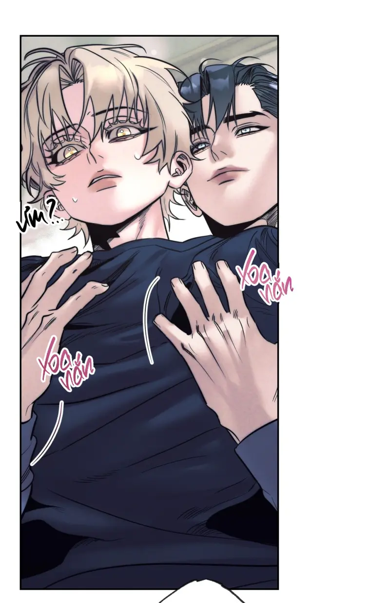 KỲ THỊ Chapter 58 Trang 37