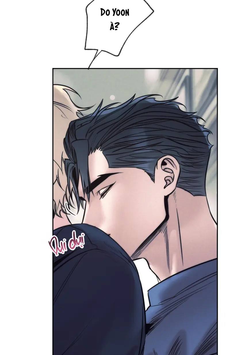 KỲ THỊ Chapter 58 Trang 38