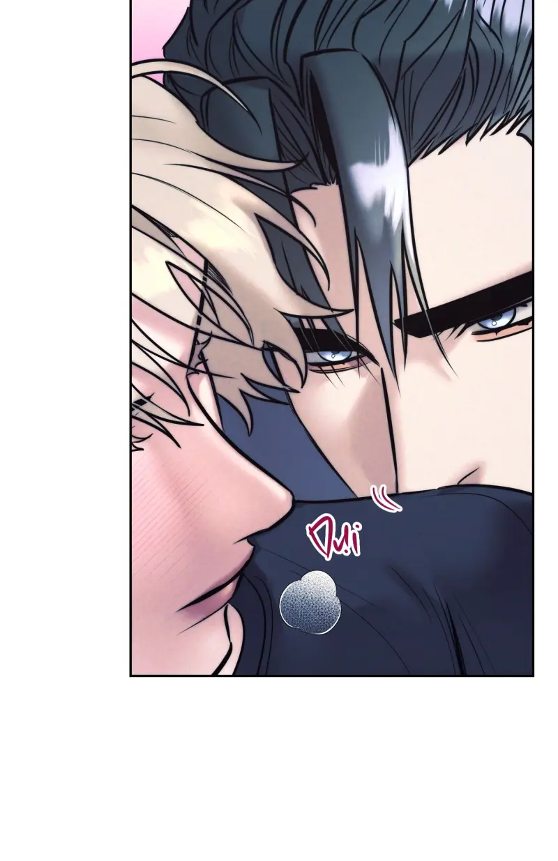 KỲ THỊ Chapter 58 Trang 43