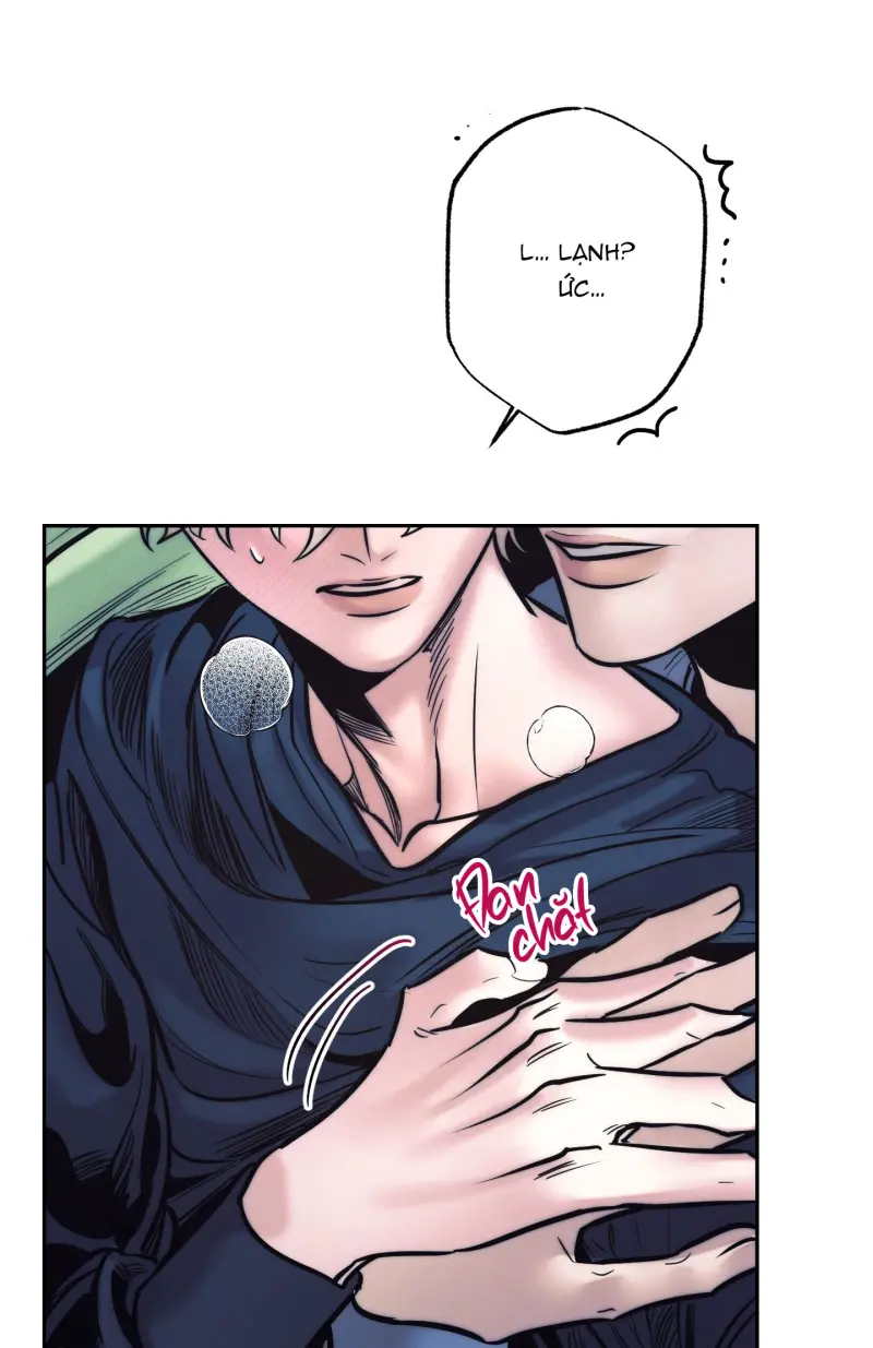 KỲ THỊ Chapter 58 Trang 44