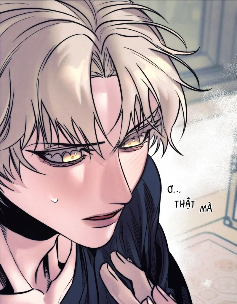 KỲ THỊ Chapter 58 Trang 46