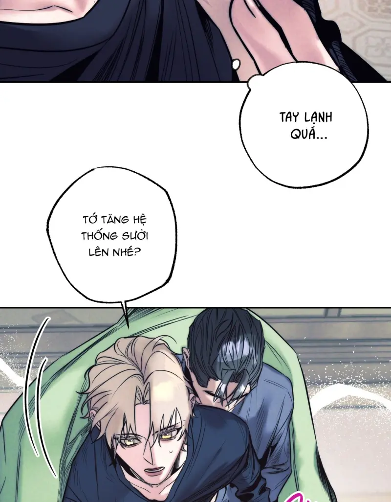 KỲ THỊ Chapter 58 Trang 47