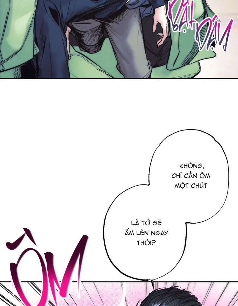 KỲ THỊ Chapter 58 Trang 48