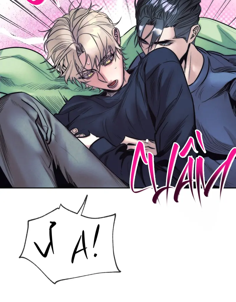 KỲ THỊ Chapter 58 Trang 49