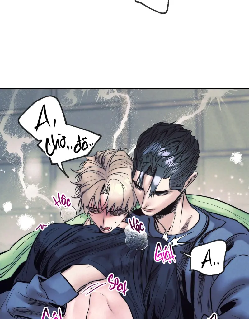 KỲ THỊ Chapter 58 Trang 53