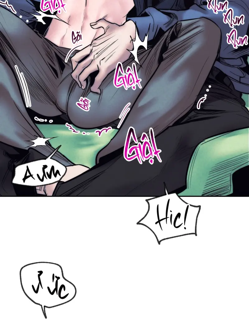 KỲ THỊ Chapter 58 Trang 54