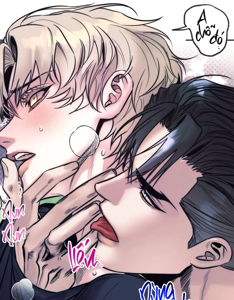 KỲ THỊ Chapter 58 Trang 55