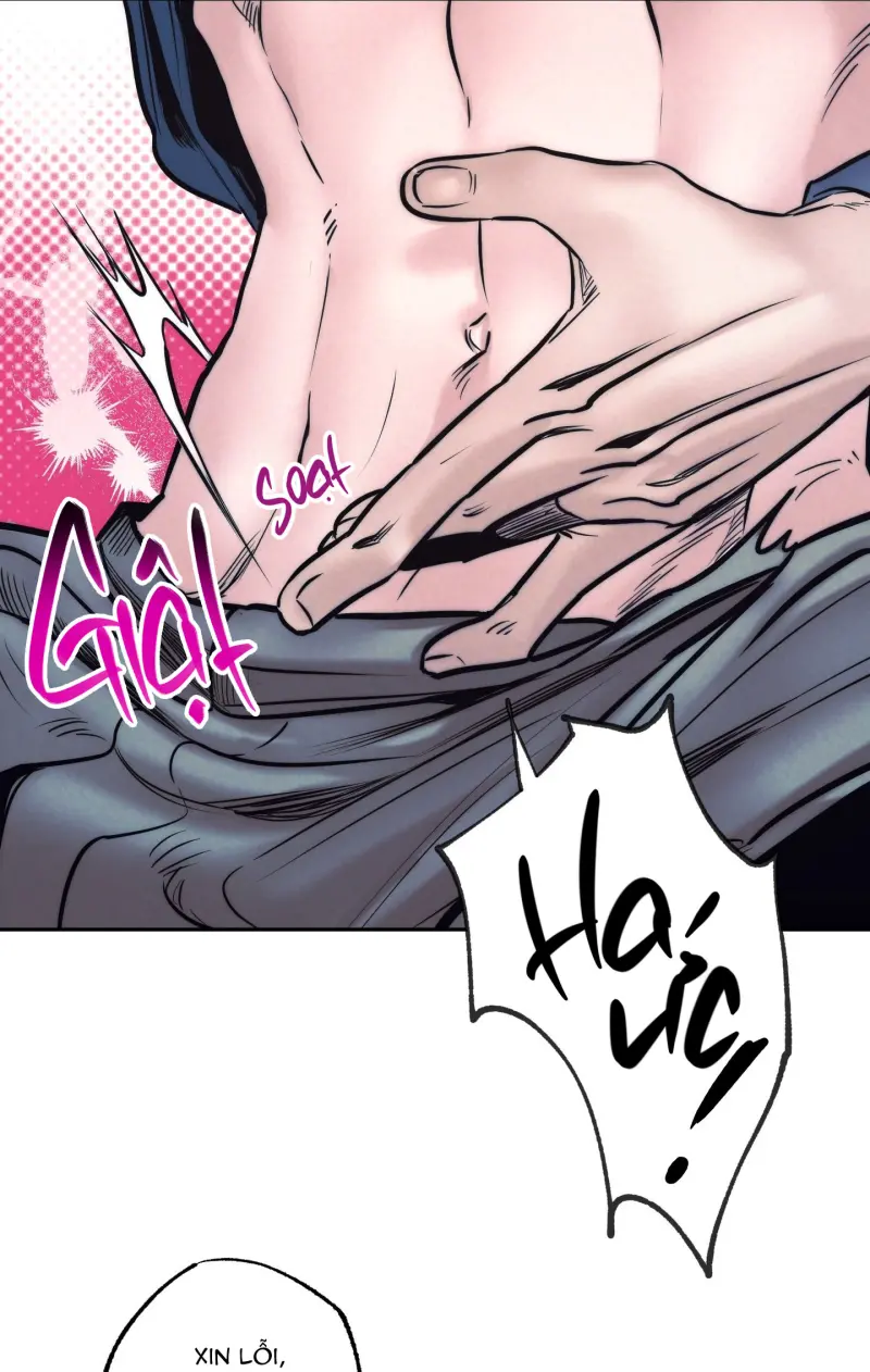 KỲ THỊ Chapter 58 Trang 57