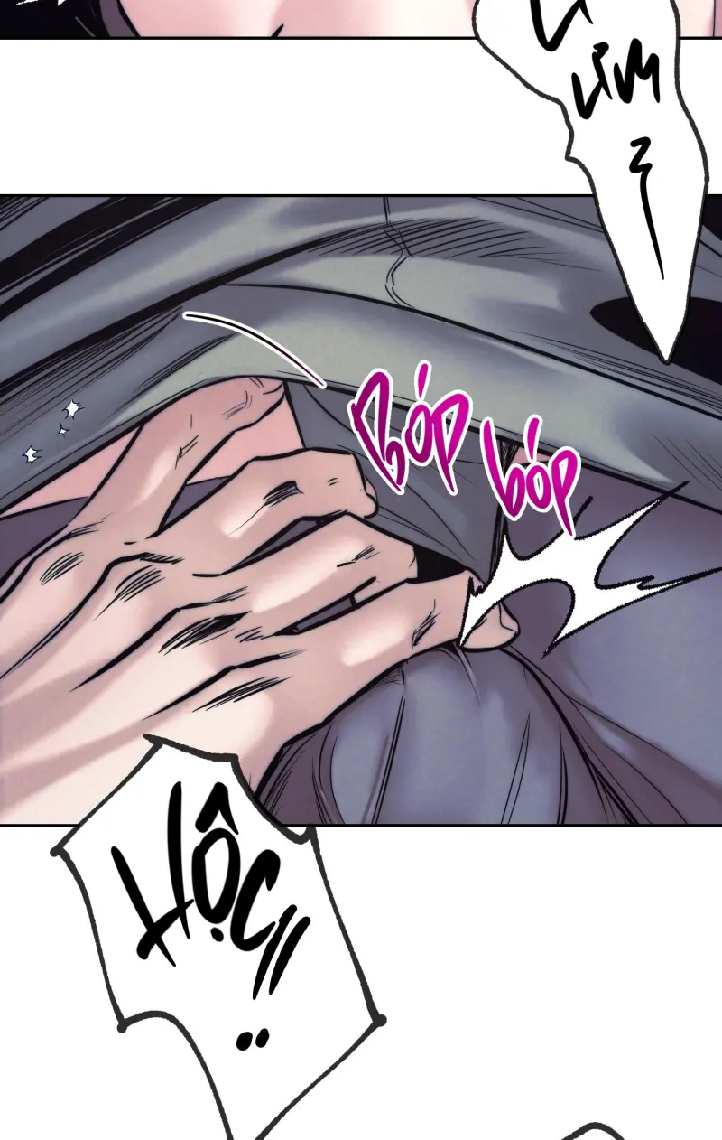 KỲ THỊ Chapter 58 Trang 60