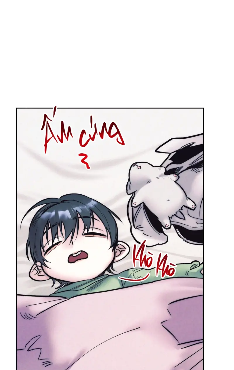 KỲ THỊ Chapter 58 Trang 65