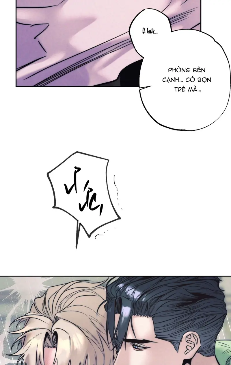 KỲ THỊ Chapter 58 Trang 66