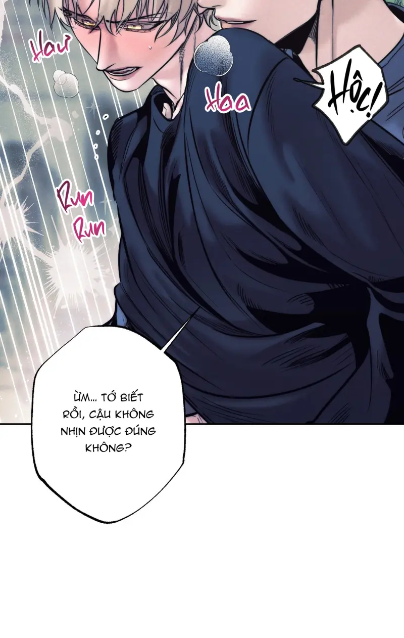 KỲ THỊ Chapter 58 Trang 67