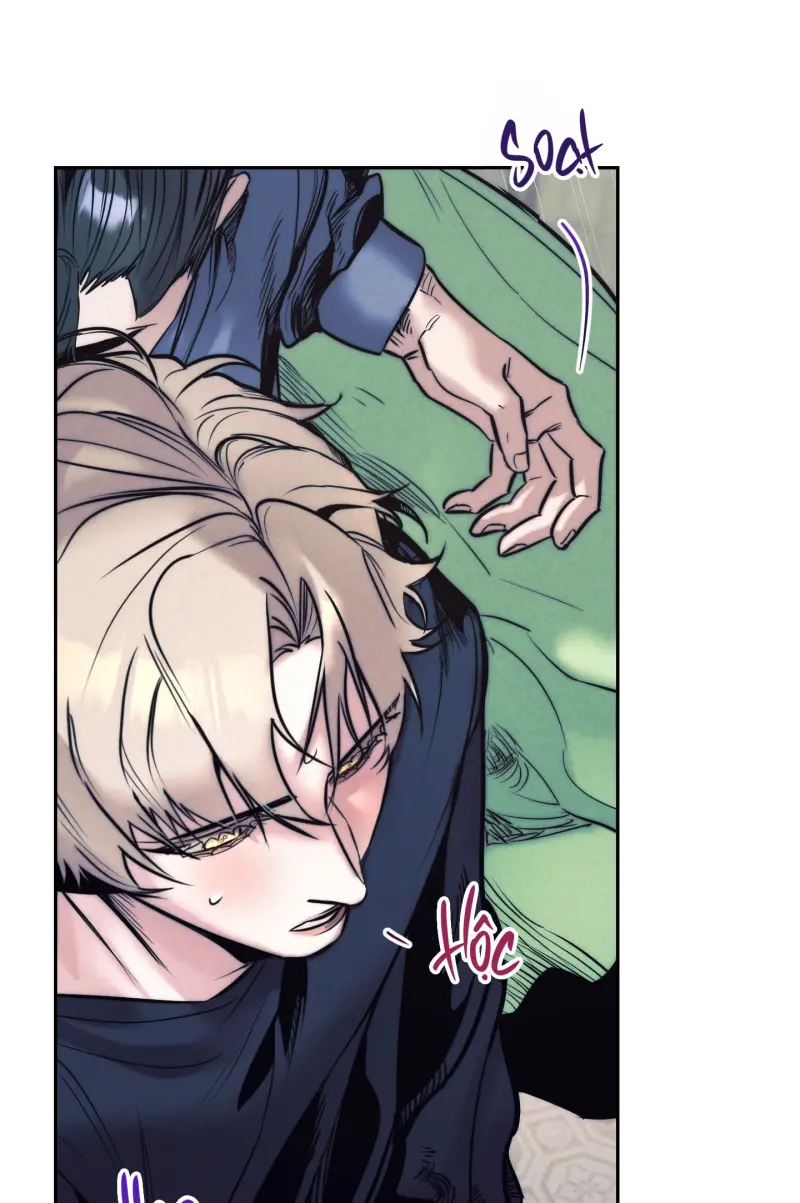 KỲ THỊ Chapter 58 Trang 68