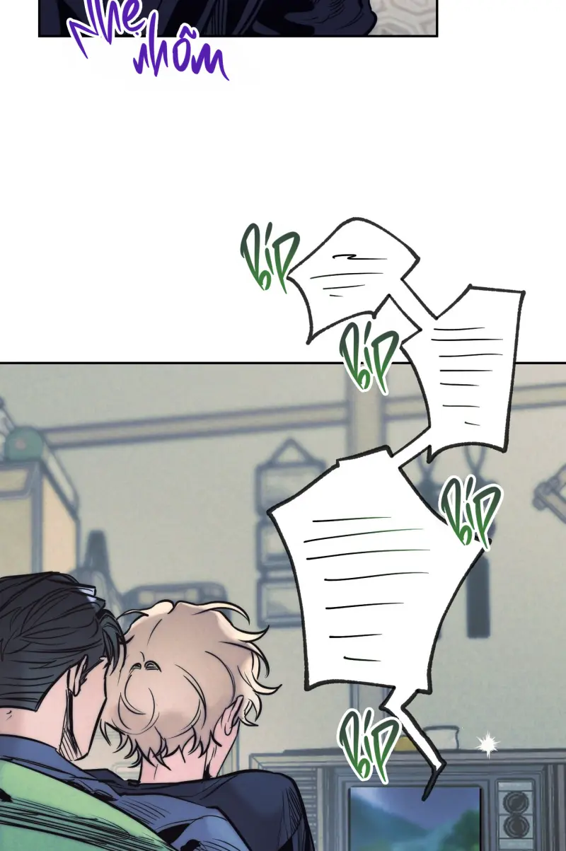 KỲ THỊ Chapter 58 Trang 69