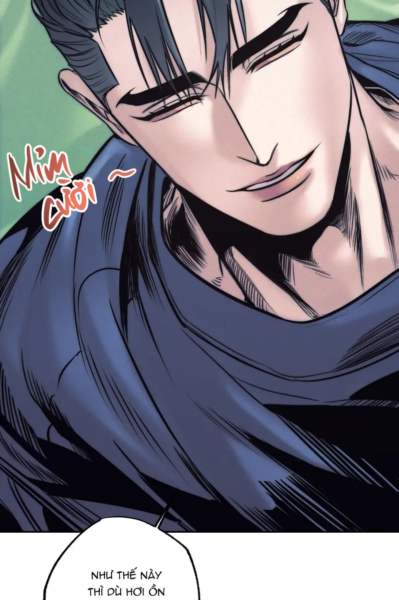 KỲ THỊ Chapter 58 Trang 75