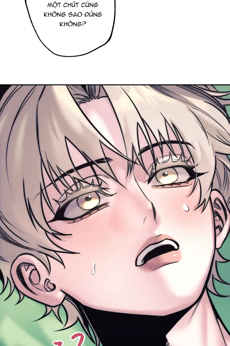 KỲ THỊ Chapter 58 Trang 76