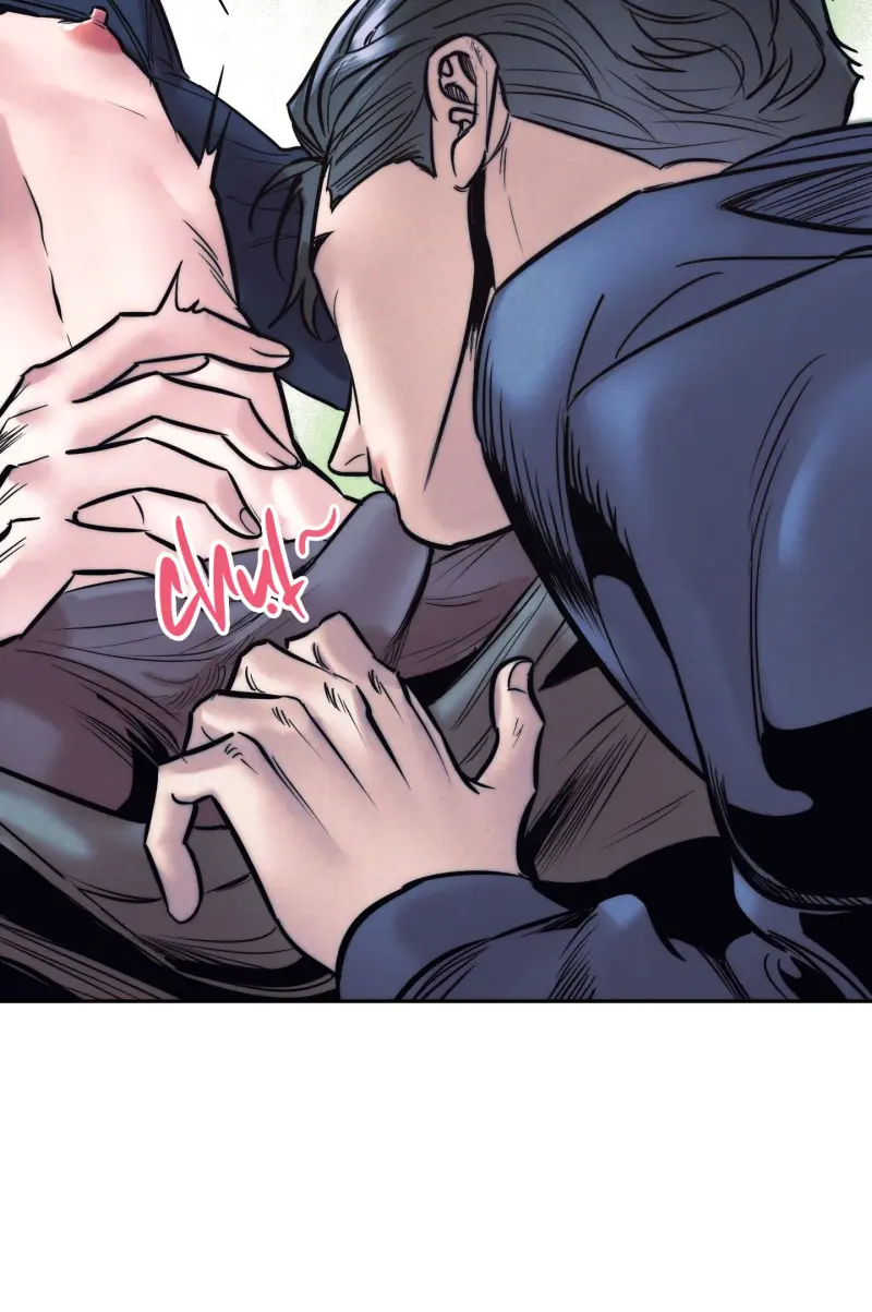 KỲ THỊ Chapter 58 Trang 78