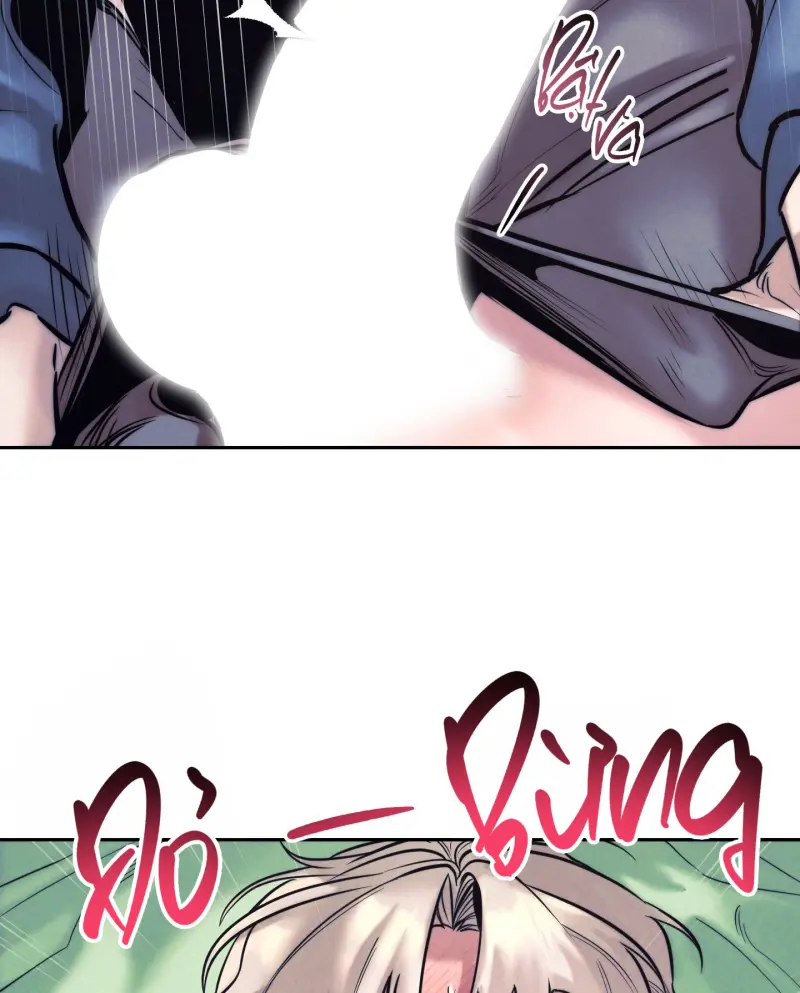 KỲ THỊ Chapter 58 Trang 82