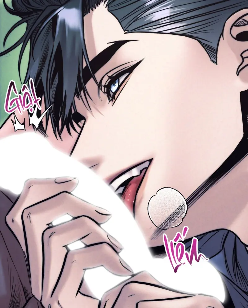 KỲ THỊ Chapter 58 Trang 86