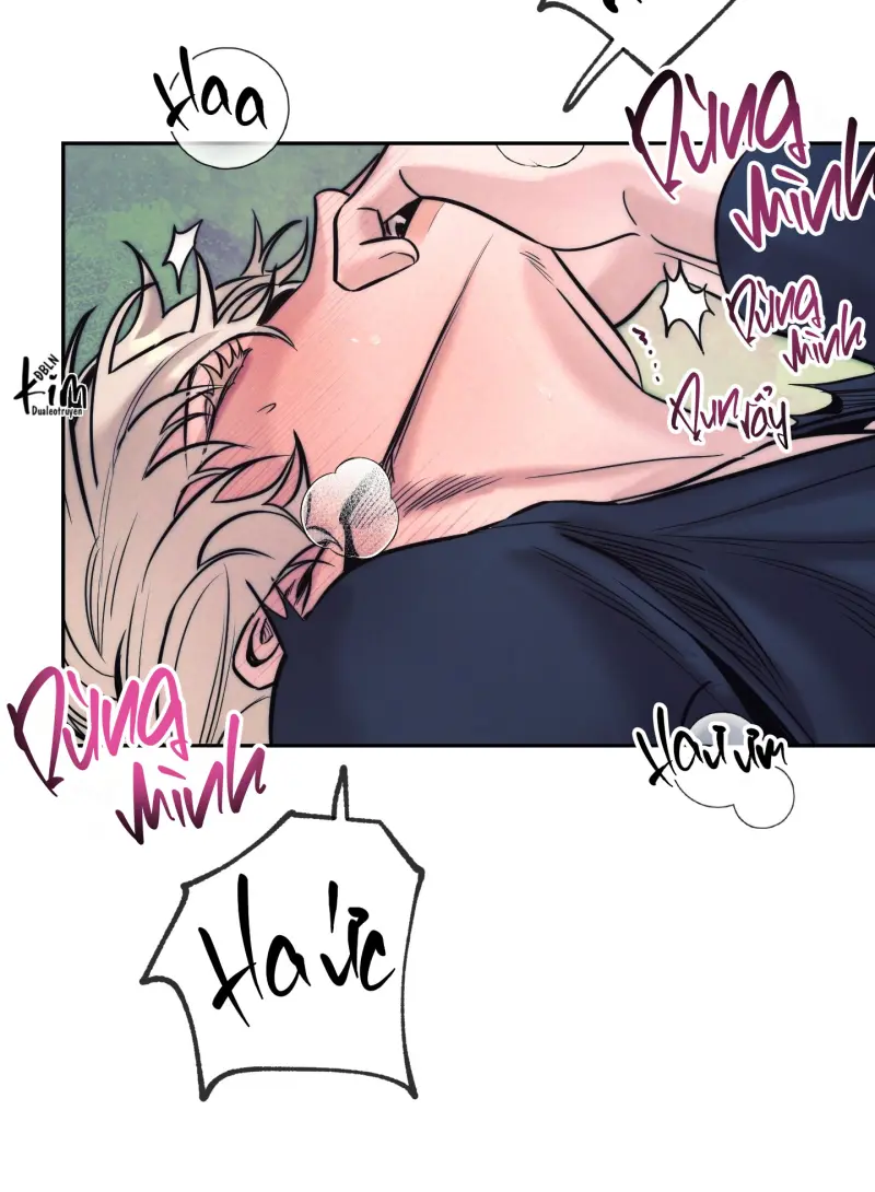 KỲ THỊ Chapter 59 Trang 3