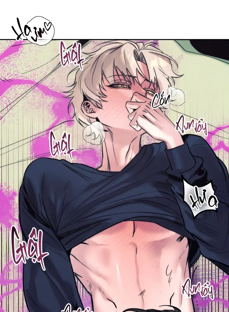 KỲ THỊ Chapter 59 Trang 4