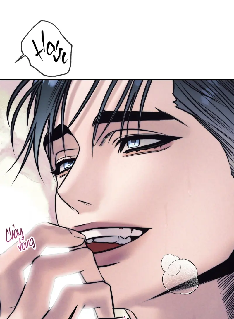 KỲ THỊ Chapter 59 Trang 6