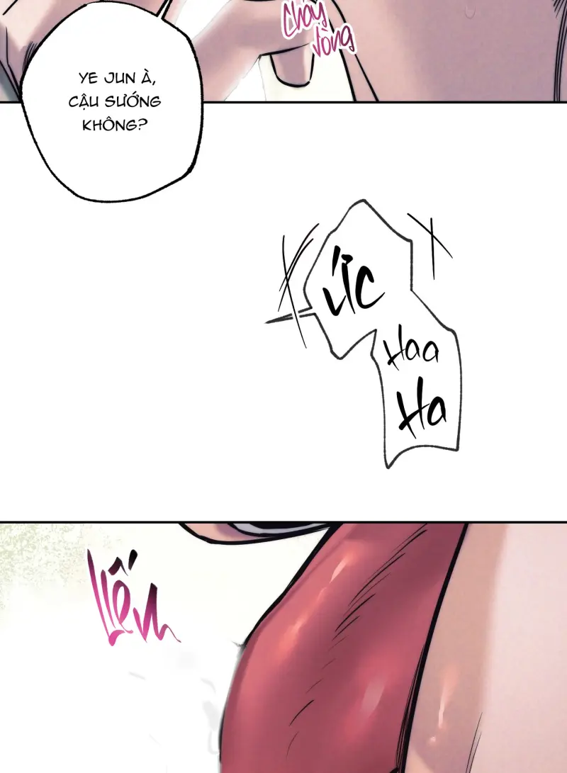 KỲ THỊ Chapter 59 Trang 7