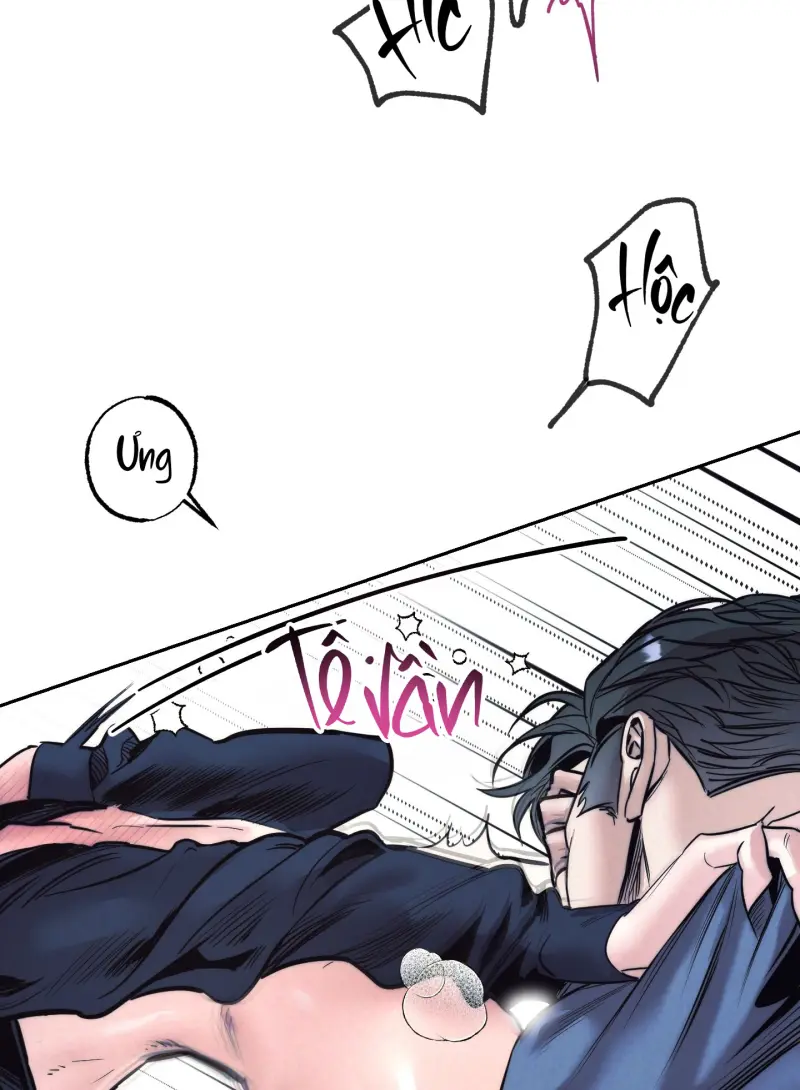 KỲ THỊ Chapter 59 Trang 11