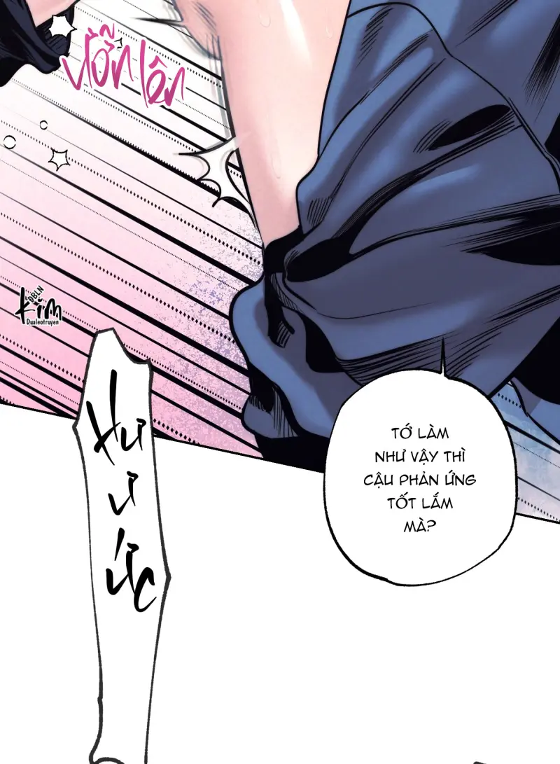 KỲ THỊ Chapter 59 Trang 12