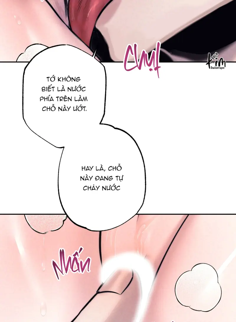 KỲ THỊ Chapter 59 Trang 14