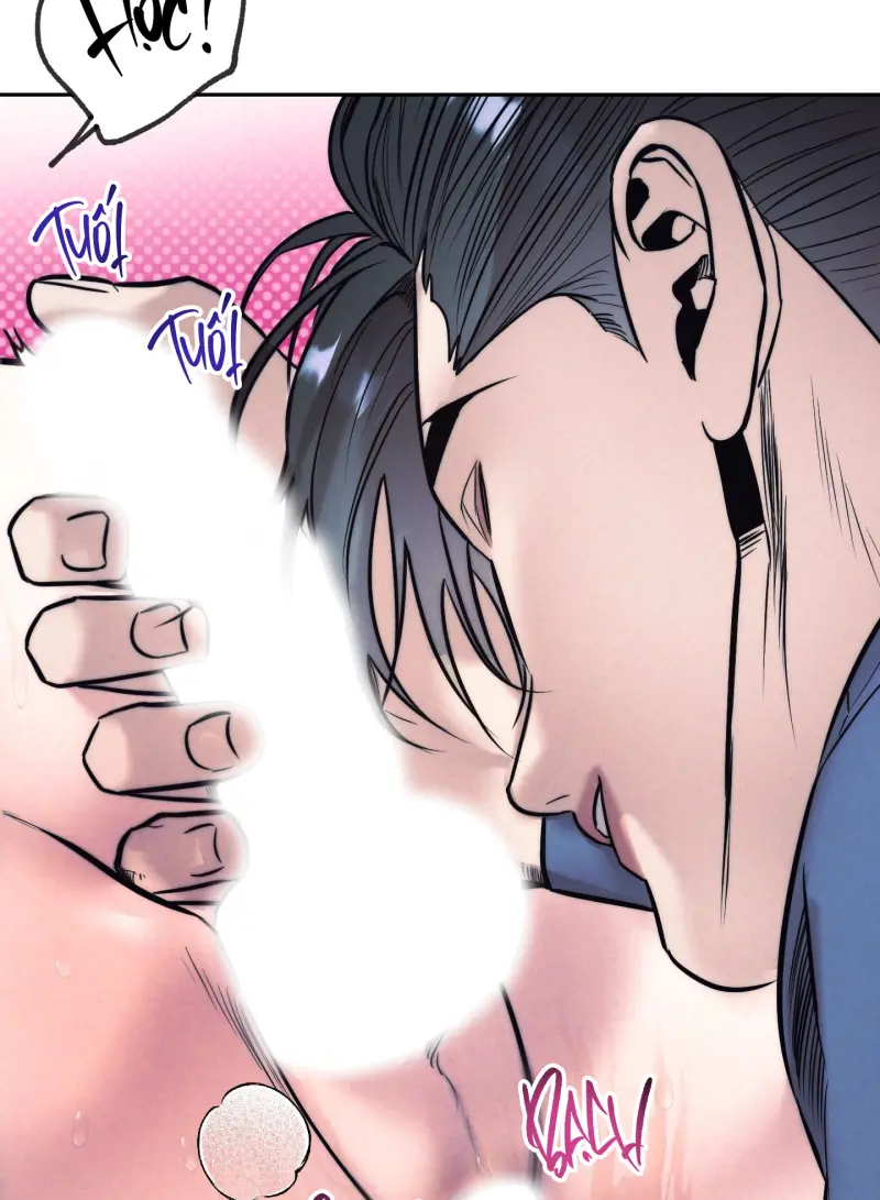 KỲ THỊ Chapter 59 Trang 16