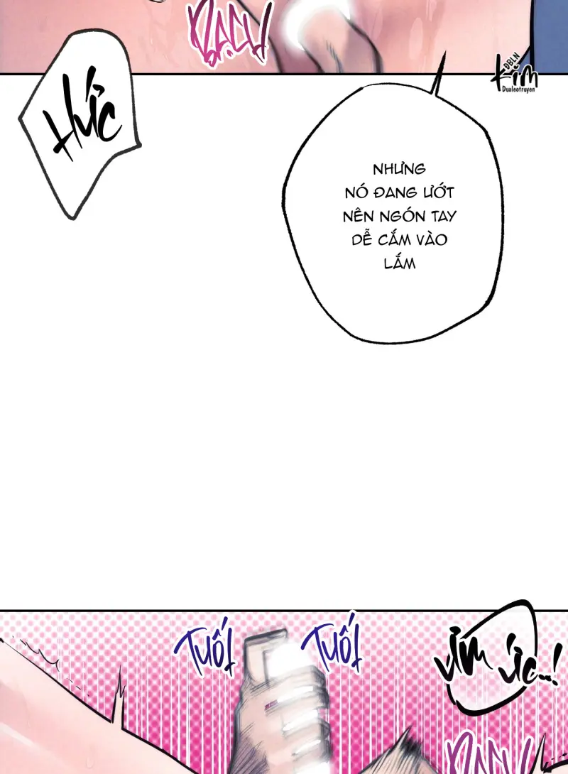 KỲ THỊ Chapter 59 Trang 17