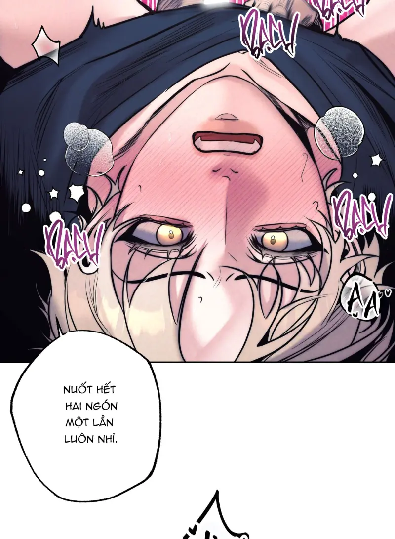 KỲ THỊ Chapter 59 Trang 18