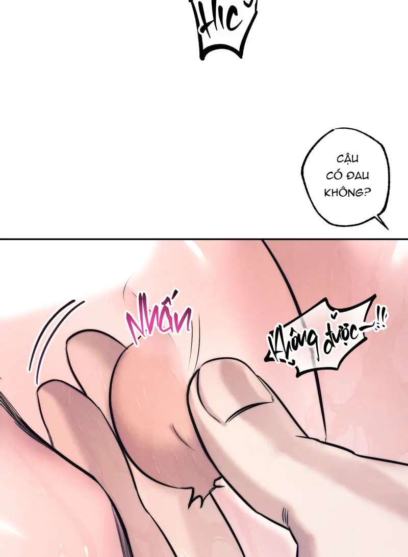 KỲ THỊ Chapter 59 Trang 19