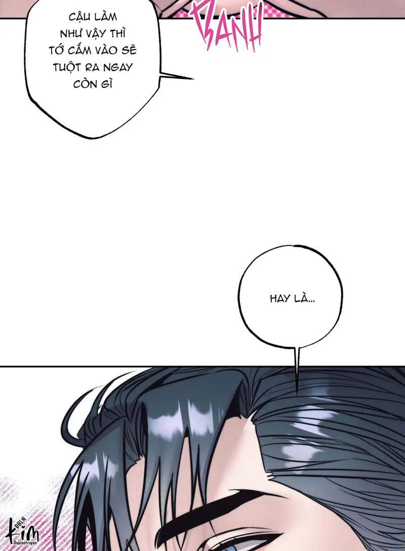 KỲ THỊ Chapter 59 Trang 25