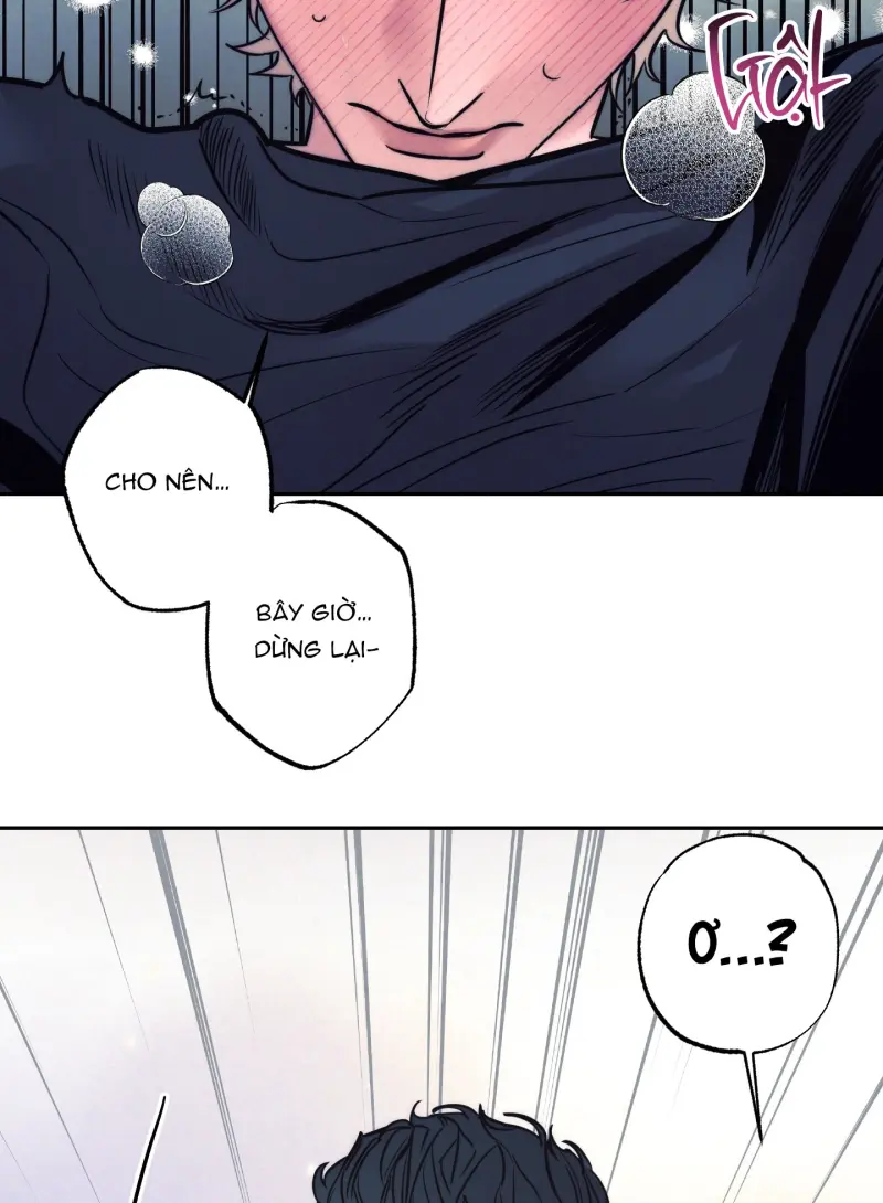 KỲ THỊ Chapter 59 Trang 28