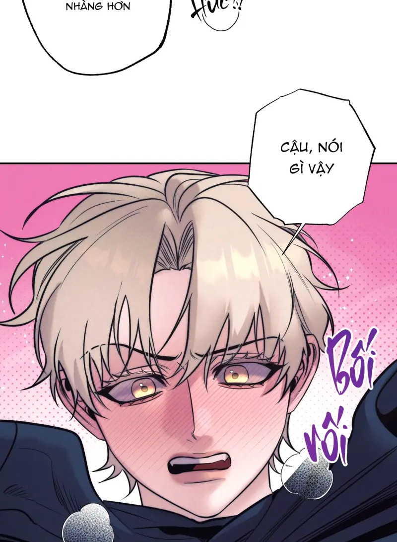 KỲ THỊ Chapter 59 Trang 32