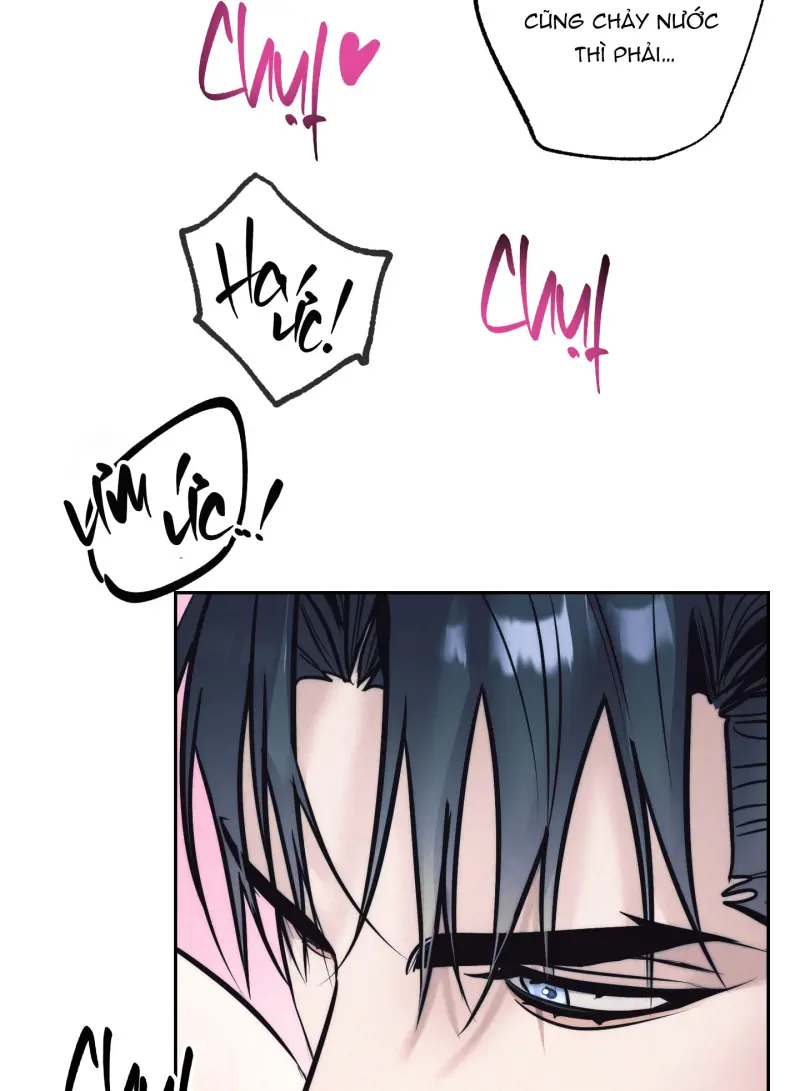 KỲ THỊ Chapter 59 Trang 35