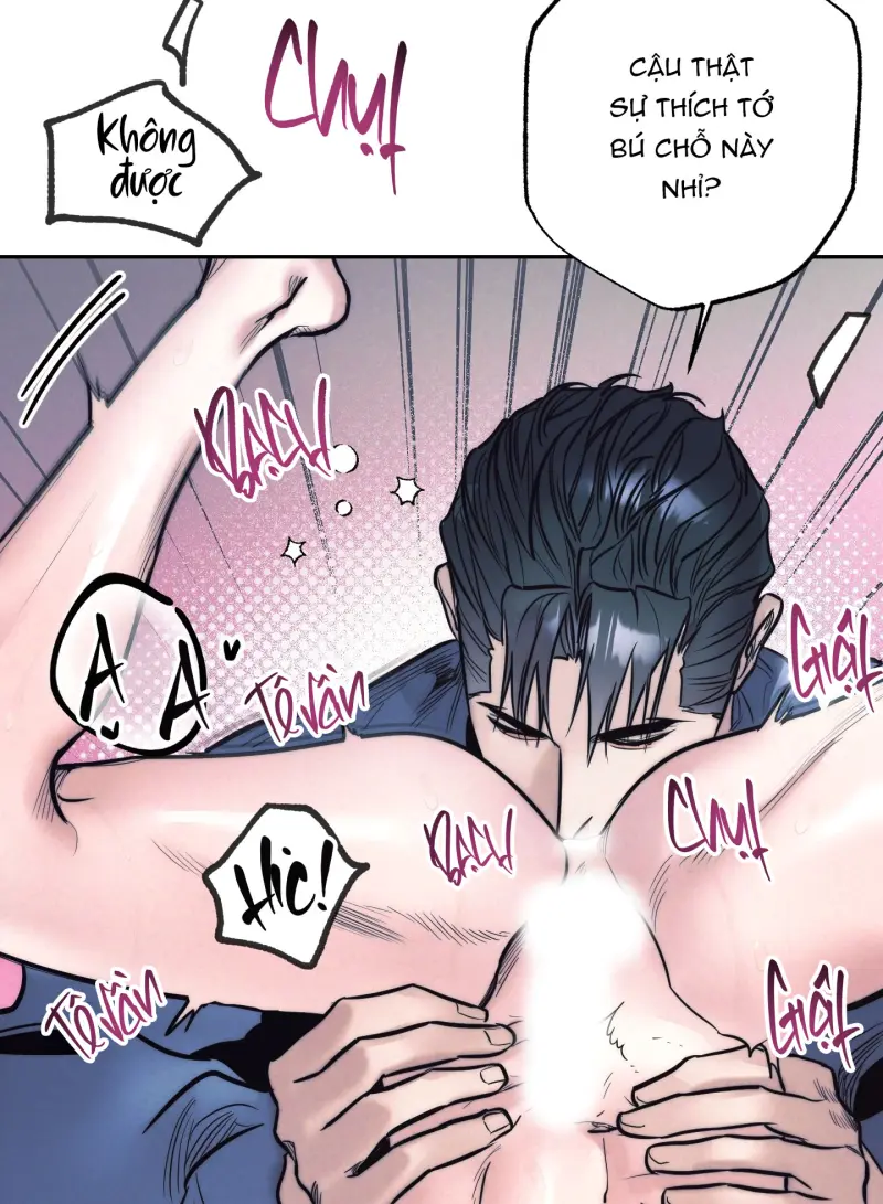 KỲ THỊ Chapter 59 Trang 37