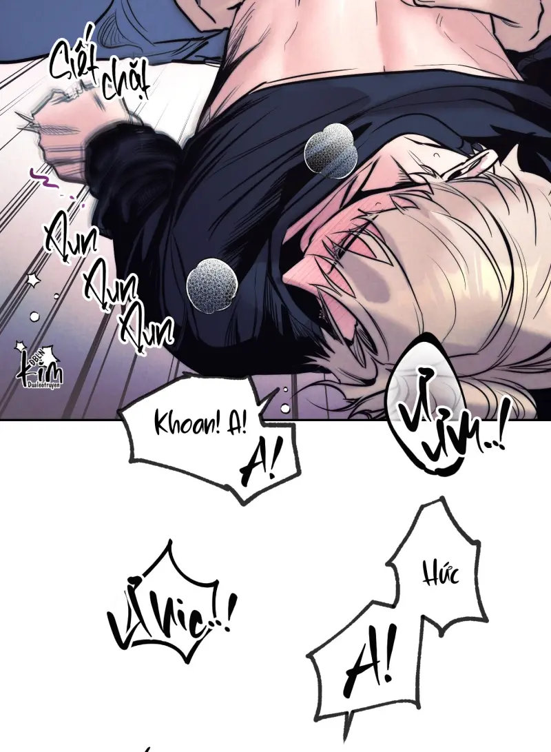 KỲ THỊ Chapter 59 Trang 38