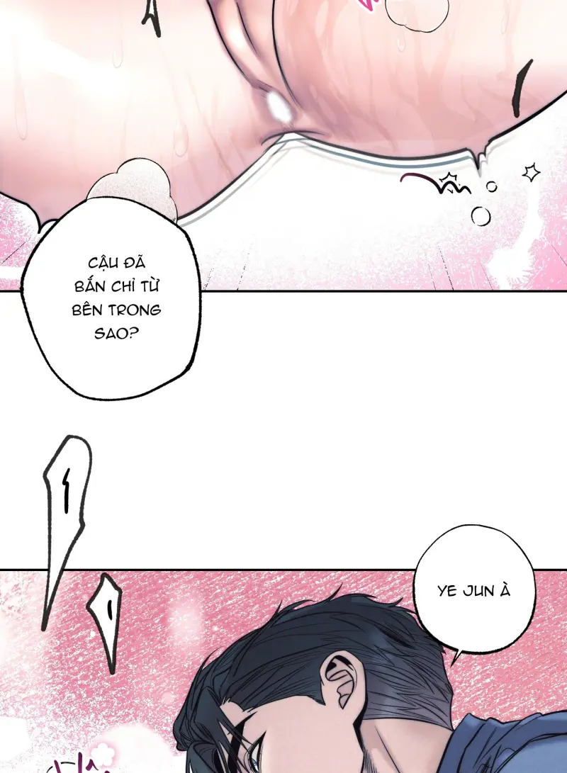 KỲ THỊ Chapter 59 Trang 40