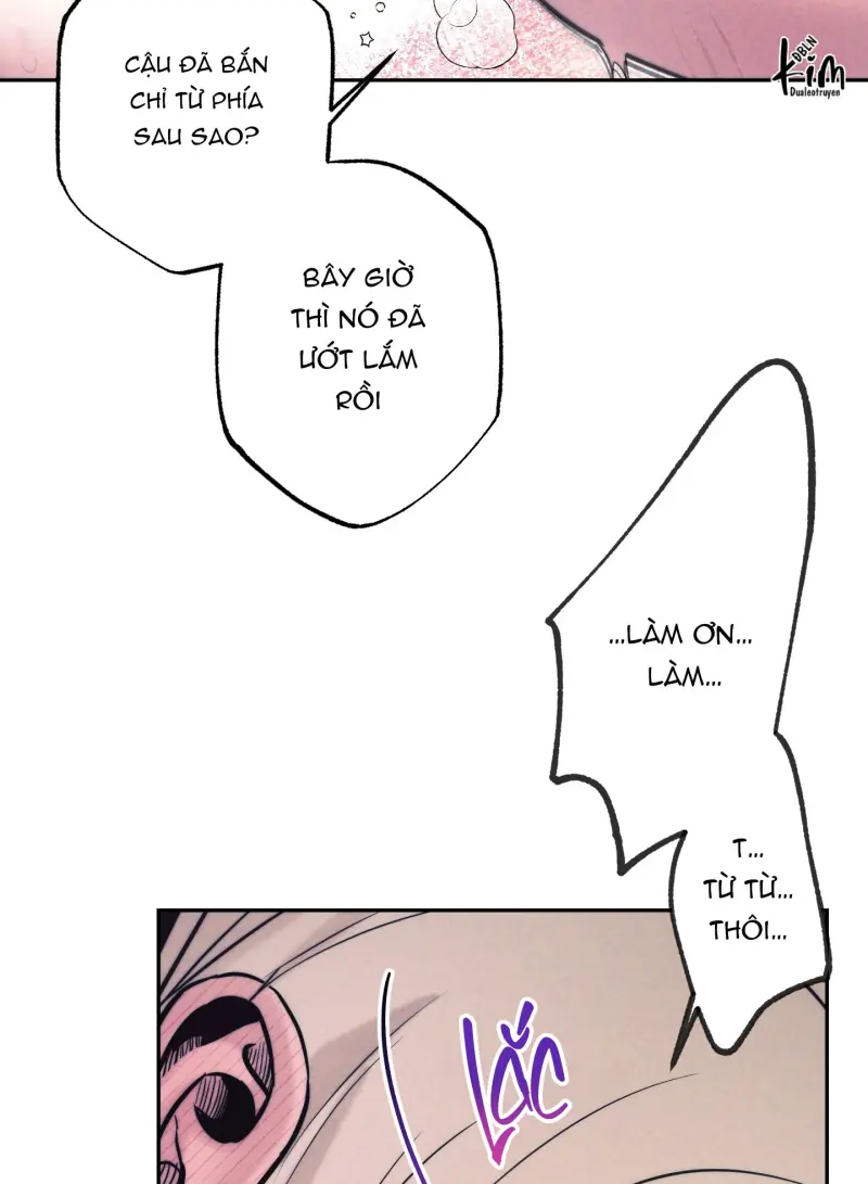 KỲ THỊ Chapter 59 Trang 42