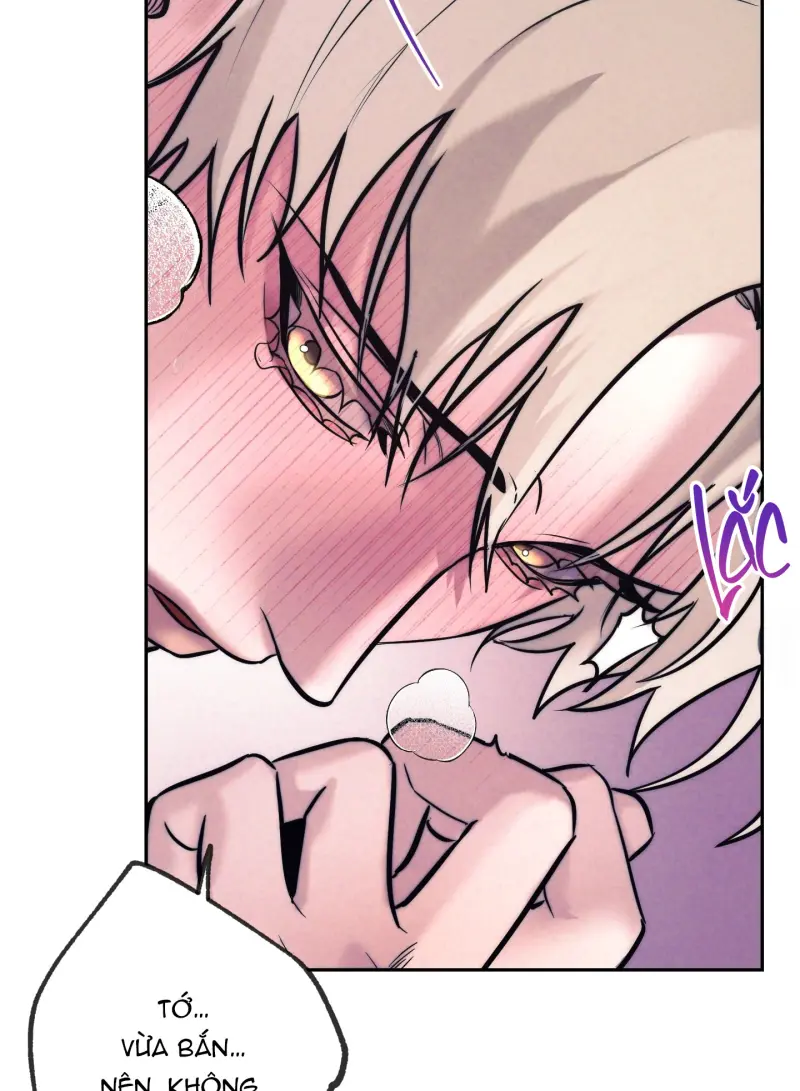 KỲ THỊ Chapter 59 Trang 43