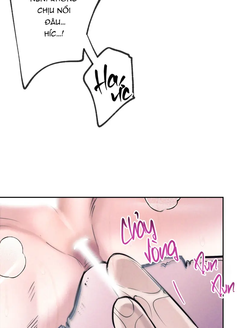 KỲ THỊ Chapter 59 Trang 44