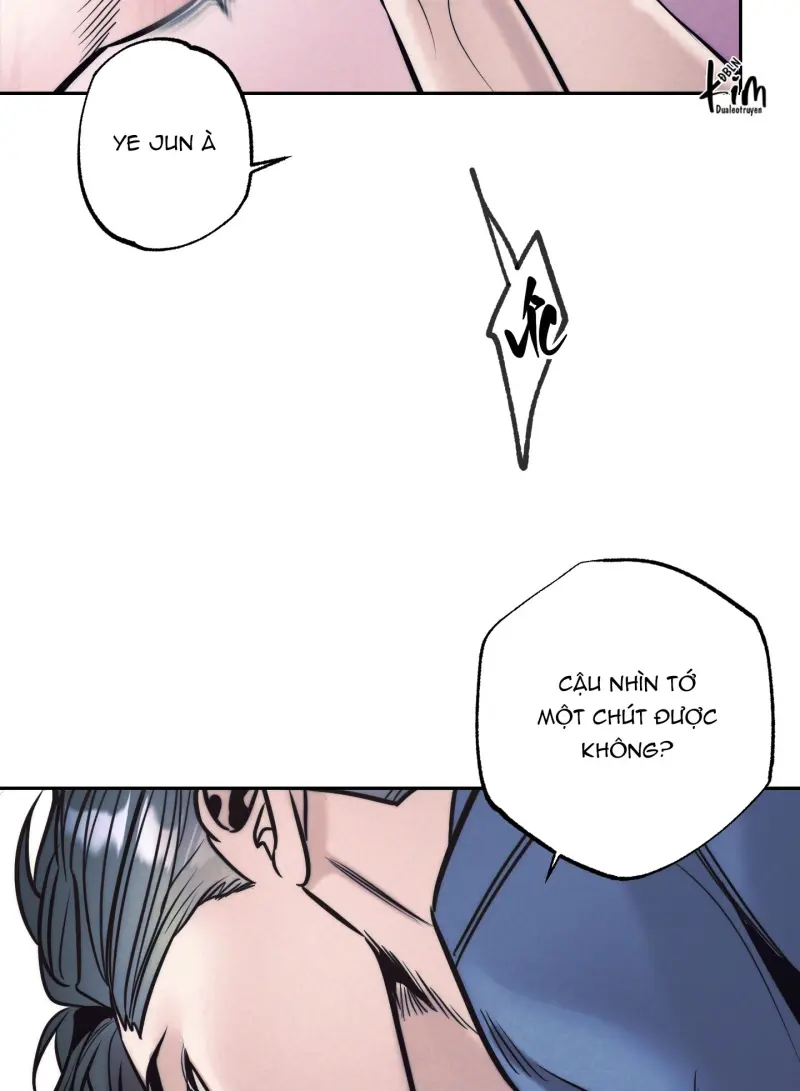 KỲ THỊ Chapter 59 Trang 45