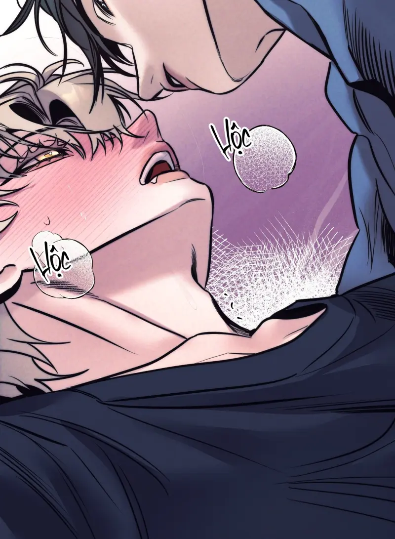 KỲ THỊ Chapter 59 Trang 46