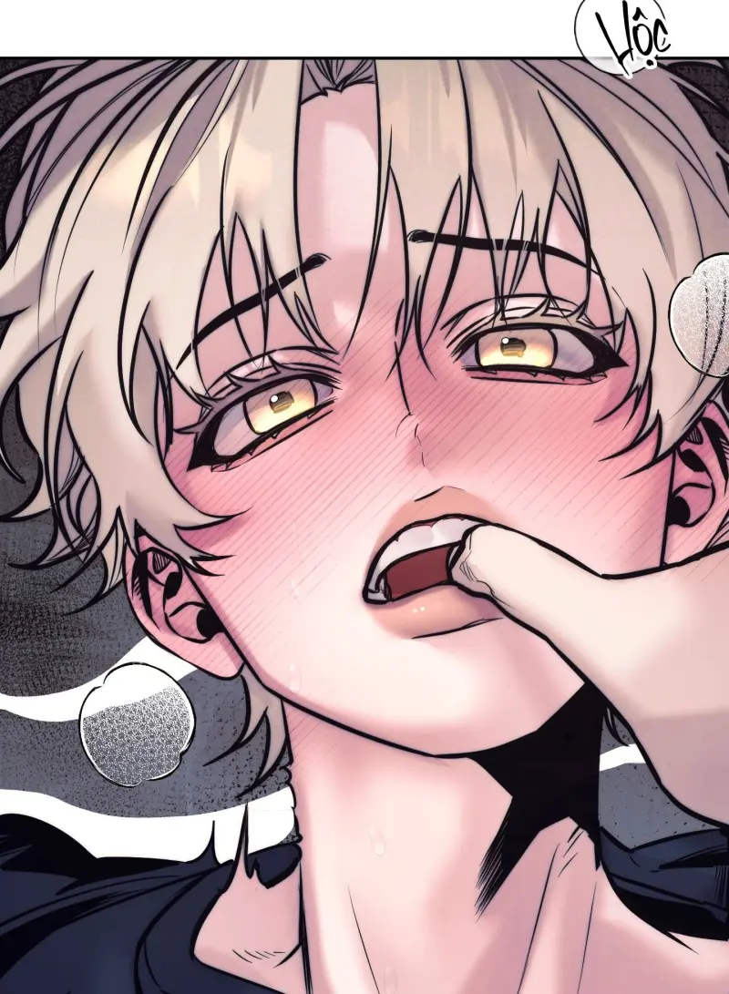 KỲ THỊ Chapter 59 Trang 49