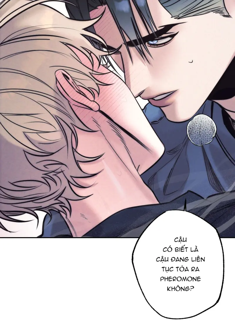 KỲ THỊ Chapter 59 Trang 51