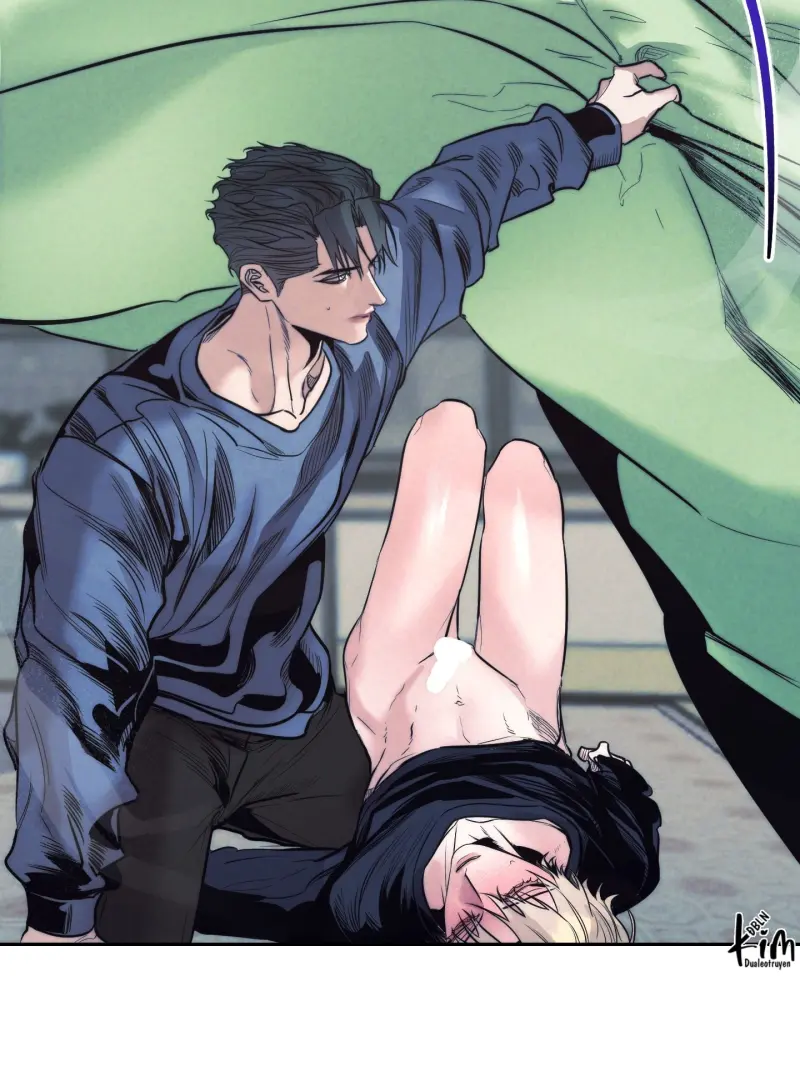 KỲ THỊ Chapter 59 Trang 56