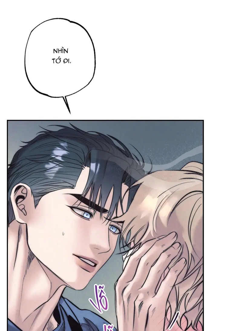 KỲ THỊ Chapter 59 Trang 57